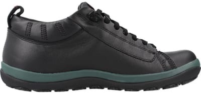 Camper Peu Pista Gm Enkellaarsjes - Herren - Zwart 2 - 40