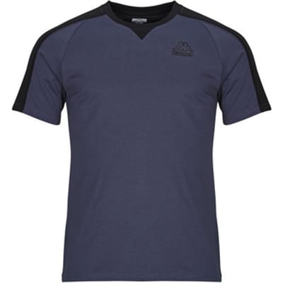 Kappa  T-shirt Korte Mouw GINI