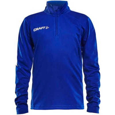 Craft Progress Ziptop Kinderen - Royal | Maat: 122/128