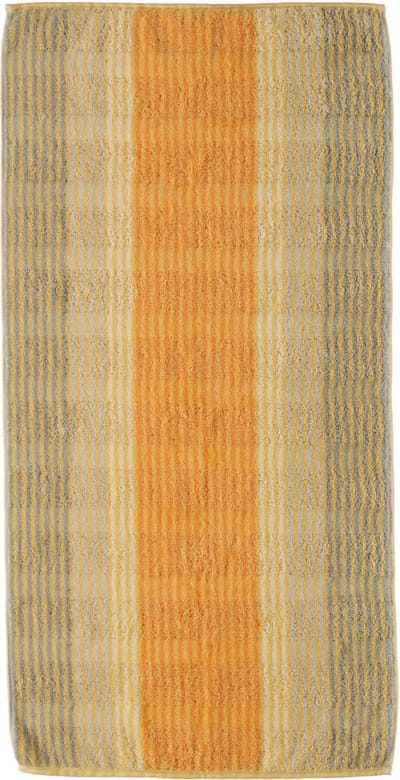 Cawo Cashmere Streifen Handdoek - Melba 50x100