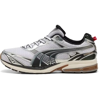 Puma Homura Og Grijs K02