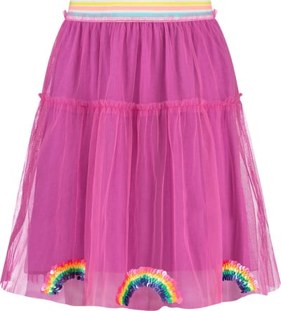 Kleding meisjes - prinsessenjurk meisje - Het Betere Merk - roze rokje voor in je kledingkast - maat 92/98