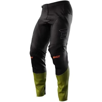 Motorcrossbroek Shot Race Gear Contact