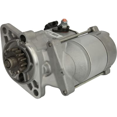 Starter DENSO DSN2142