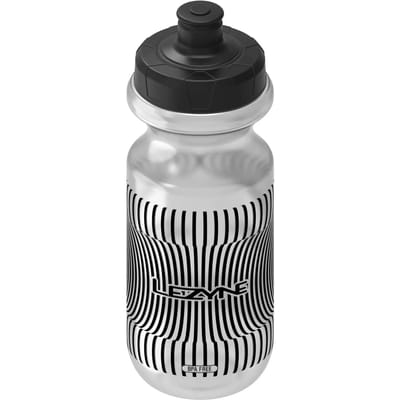 LEZYNE FLOW BOTTLE 750ML FOGGY CLEAR
