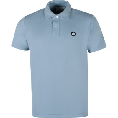 Kronstadt Po28531 ks40008 imer ss polo ashley blue