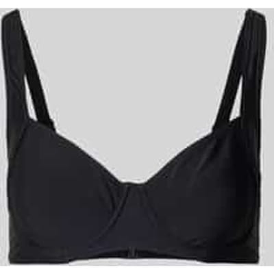 Bikinitop met haakjessluiting