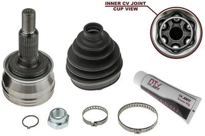 Homokineet reparatie set OEM 26057639