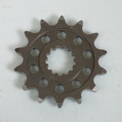 Pignon de sortie de boite Esjot pour Moto CF moto 450 SR 400-6 2022 à 2025 Neuf