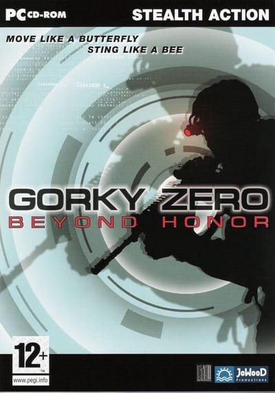 Gorky Zero, Beyond Honor