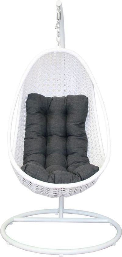 SenS-Line Funny relax hangstoel - Wit