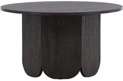 Tekla salontafel zwart.