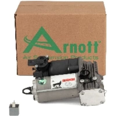 Compressor, pneumatisch systeem ARNOTT EUROPE P-3258