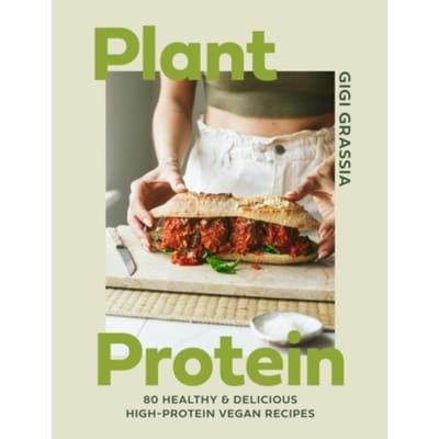 Plant Protein - Plant Protein - Gigi Grassia
