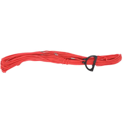 Nylon Touw Multifunctioneel Industrieel Schaal Meetlint met Binnenstaaldraad voor Constructie