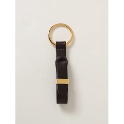 Zonnebril Orciani ANB002 B - PORTACHIAVI NOBUCKLE-TESTA DI MORO