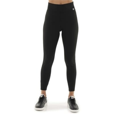 Legging Leone 1947 Woman Rib New Basic