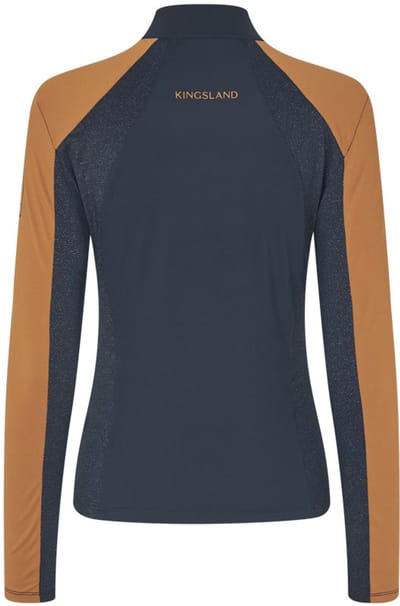 Kingsland Trainingsshirt KLMegan Argan Oil - M