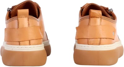 Alénoa lage leren sneakers