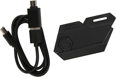 Adapter voor Keyboard en Muis voor Switch, Xbox en PlayStation - Video Game Converter, Plug and Play, Ondersteuning voor Toetsen Aanpassen, Gaming Accessoires