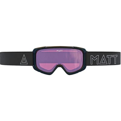 Skimasker voor kinderen MATT Quark
