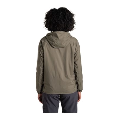 Craghoppers Dames/Dames Rosa Nosilife Omkeerbaar Jasje (Wilde olijf/Vert)