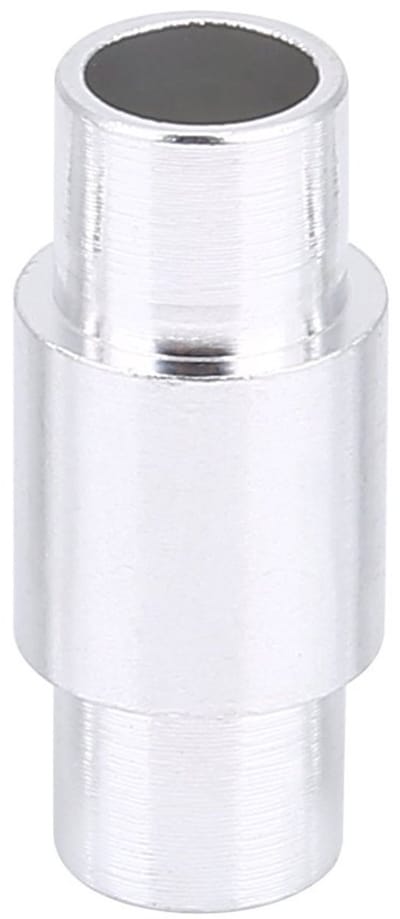 10 Stuks Spacer voor Inline Skates, Geschikt voor 8 mm Lagers en 6 mm Assen, Verbeter de Prestaties