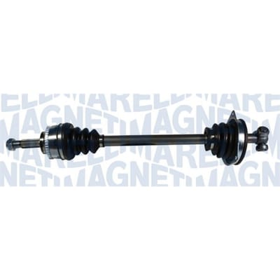 Aandrijfas MAGNETI MARELLI 302004190244