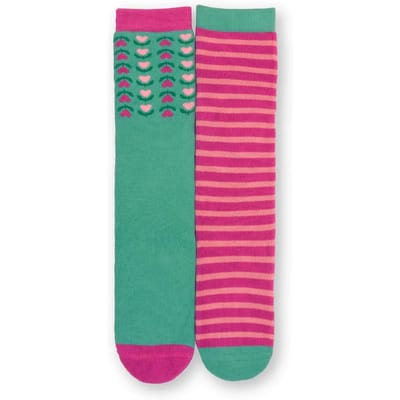 Baby sokken Kite Cosy Fable (x2)