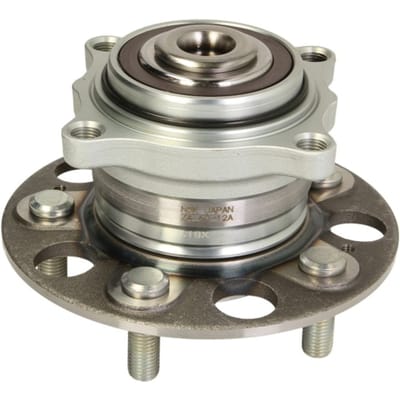 Wiellagerset SNR R174.87