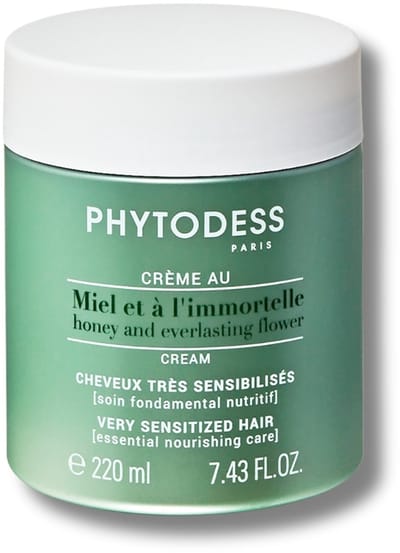 Phytodess Honey & Everlasting Flower Cream 220ml