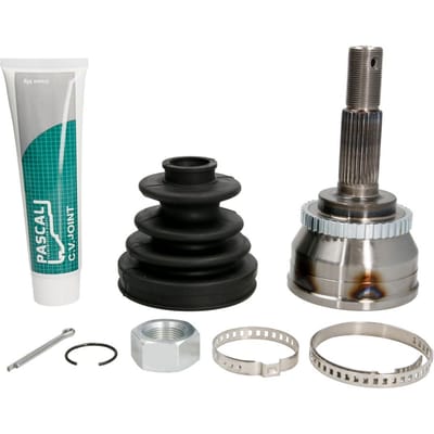 Homokineet reparatie set, aandrijfas PASCAL G11078PC
