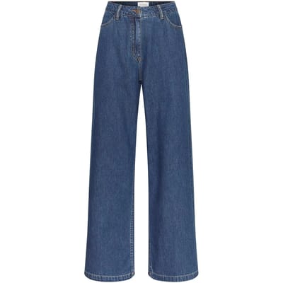 Damesjeans Moss Copenhagen Elena