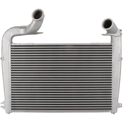 Intercooler HIGHWAY AUTOMOTIVE SC4041