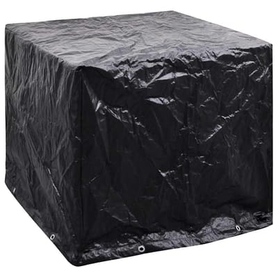 vidaXL - IBC-hoes - met - 8 - oogjes - 116x100x120 - cm