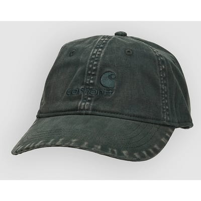 Carhartt WIP Lambert Cap zwart