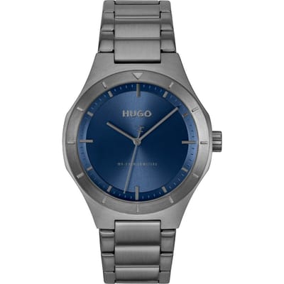 HUGO #LIT HU1530448 Herenhorloge 42mm