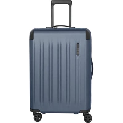 Koffer travelite Dynamiic Trolley M ext.