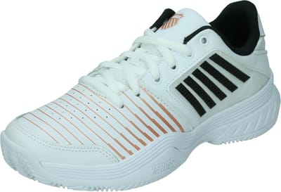 K-Swiss Court Express HB Sportschoenen Vrouwen - Maat 37.5