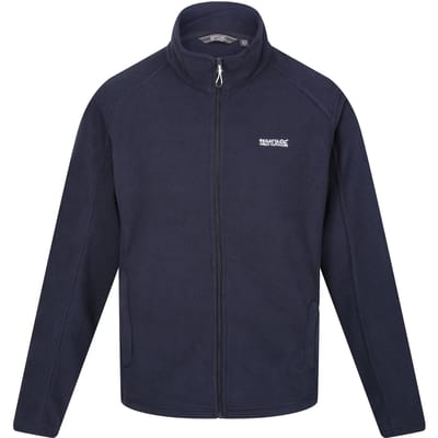 Fleece Heren Wandelen Hedman Ii