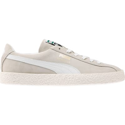 Puma Münster Classic Wit K001