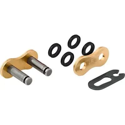 428 snelwissel aandrijfketting voor sherco 50 sm-r motoren 2013 tot 2017