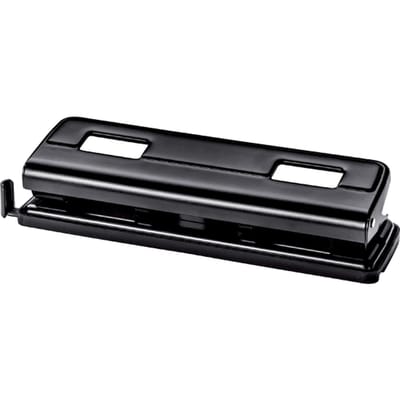 Perforator Quantore 4-gaats 10 vel met aanleg | 1 stuk