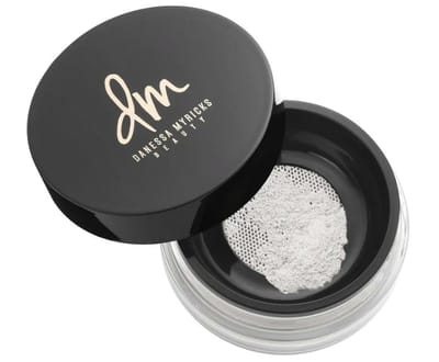 Danessa Myricks Beauty - Evolution Powder - Losse setting powder 11 g - Invisible 01
