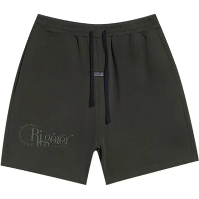 Korte Rigorer