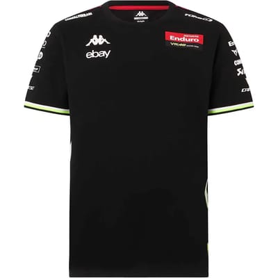 Korte Kappa Amirim VR46