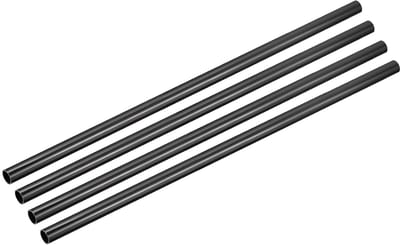 Koolstofvezel Buis - Carbon Fiber Tube - RC Modellen Bouwen - Lichtgewicht en Sterk - 500mm x 14mm x 12mm