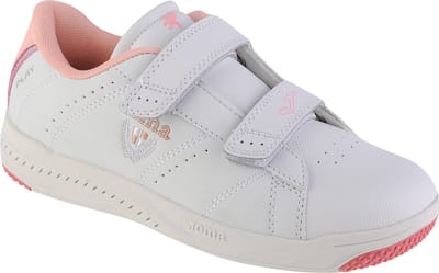 Joma W.Play Jr 2329 WPLAYW2329V, voor meisje, Wit, Sneakers, maat: 30