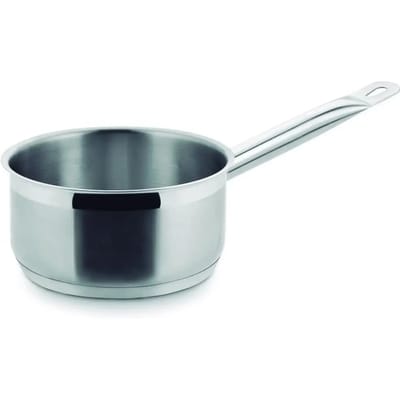 Steelpan Lacor Eco-Chef 14x7.5 cm