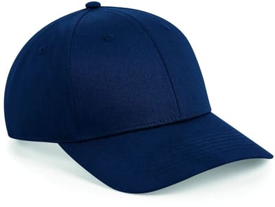 Zes panelen baseballpet Beechfield Urbanwear Snapback